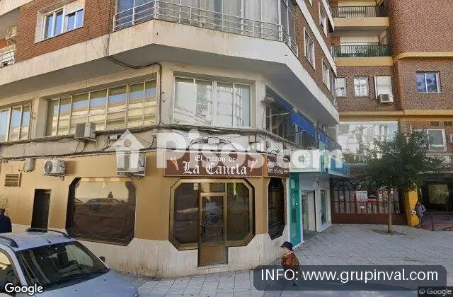 Piso en venta en Calle de Alejandro Prieto, 2