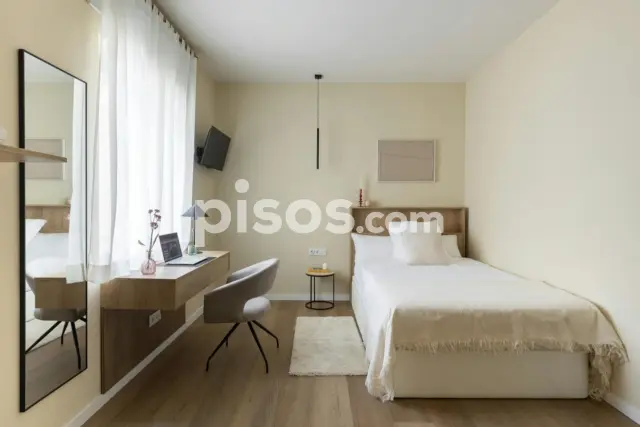 Habitación en alquiler en Gaztambide, Gaztambide (Distrito Chamberí. Madrid Capital) de 1.120 €<span>/mes</span>