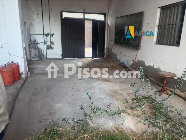 Piso en venta en Núcleo Urbano-Urbanizaciones, Núcleo Urbano-Urbanizaciones (Chiclana de la Frontera) de 125.000 €