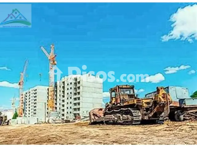 Terreno en venta en Santa Marta, Santiago de Compostela de 1.900.000 €