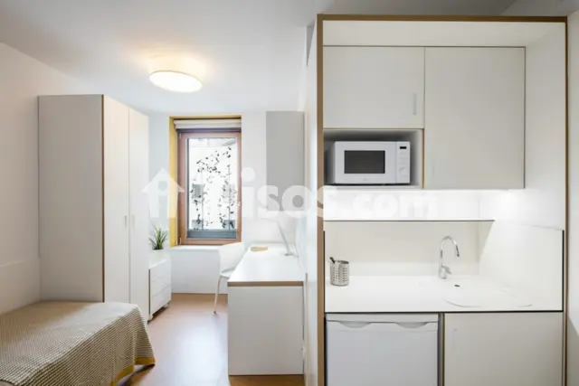 Habitación en alquiler en El Raval, El Raval (Distrito Ciutat Vella. Barcelona Capital) de 1.100 €<span>/mes</span>