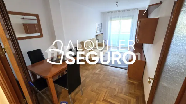Piso en alquiler en Logroño, San Adrián-La Cava-El Arco (Logroño) de 750 €<span>/mes</span>