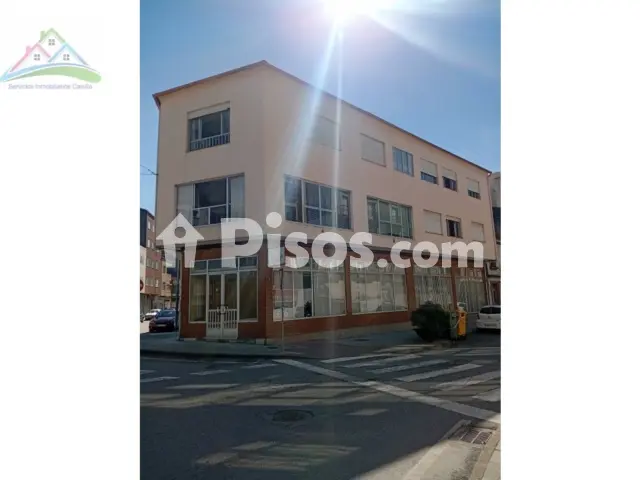 Edificio en venta en Centro, Negreira de 295.000 €