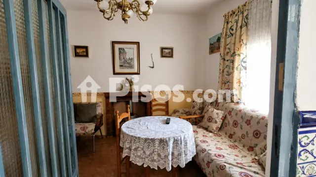 Casa en venta en Calle >Avenida Juan Carlos I, Número >
