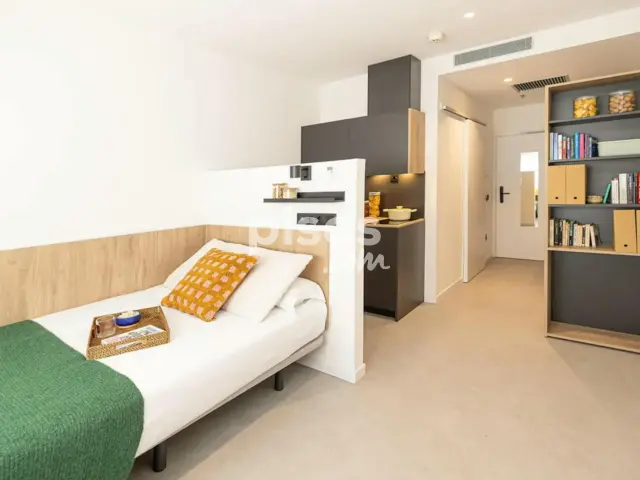 Casa en alquiler en Elcano-Los Bermejales, Elcano-Los Bermejales (Distrito Bellavista-La Palmera. Sevilla Capital) de 957 €<span>/mes</span>