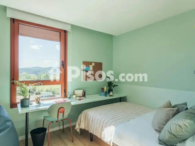 Casa en alquiler en Plana del Castell-Montflorit, Plana del Castell-Montflorit (Cerdanyola del Vallès) de 1.210 €<span>/mes</span>