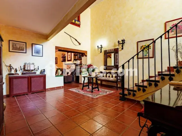 Casa unifamiliar en venta en Calle >C. Ramón y Cajal, Número >