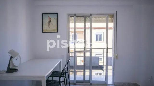 Habitación en alquiler en Benimaclet, Benimaclet (Distrito Benimaclet. València Capital) de 400 €<span>/mes</span>