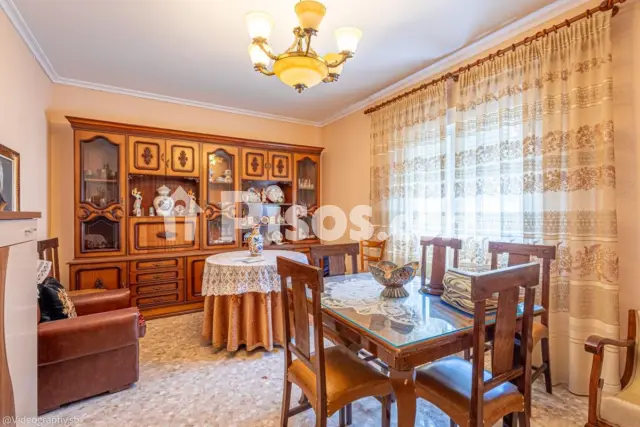 Casa adosada en venta en Calle de los Bataneros, número >, cerca de Calle de la Empedrada