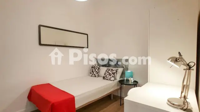 Habitación en alquiler en La Dreta de L'Eixample, La Dreta de l'Eixample (Distrito Eixample. Barcelona Capital) de 790 €<span>/mes</span>