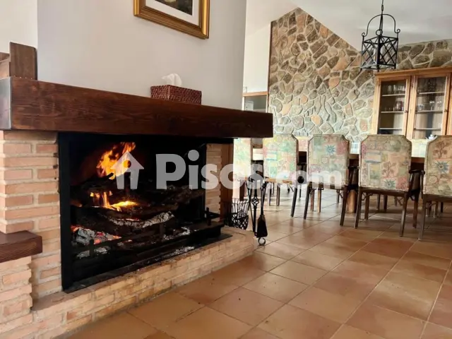 Casa unifamiliar en venta en Torre de Juan Abad