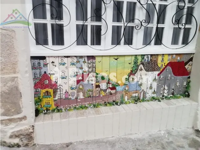 Edificio en venta en Muros, Muros de 650.000 €