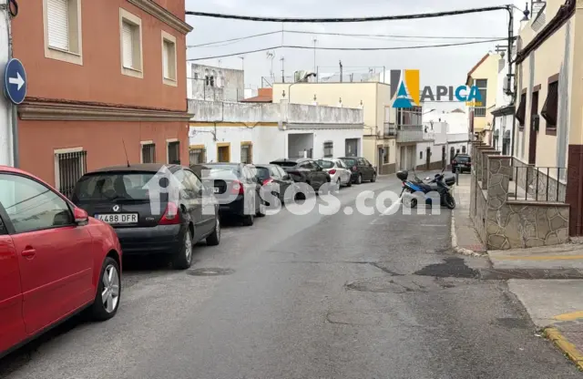 Casa adosada en venta en Santa Ana, Núcleo Urbano-Urbanizaciones (Chiclana de la Frontera) de 197.000 €