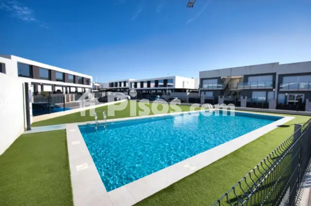 Piso – Santa Pola