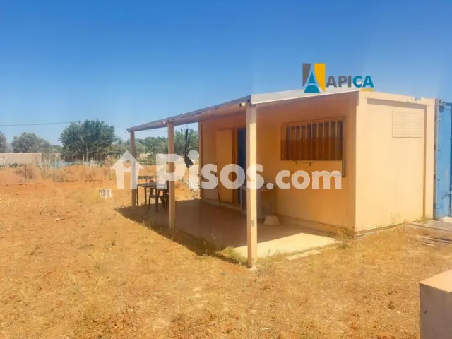 Chalet en venta en Pinar de Maria, Pinar de los Franceses-El Marquesado (Chiclana de la Frontera) de 96.000 €