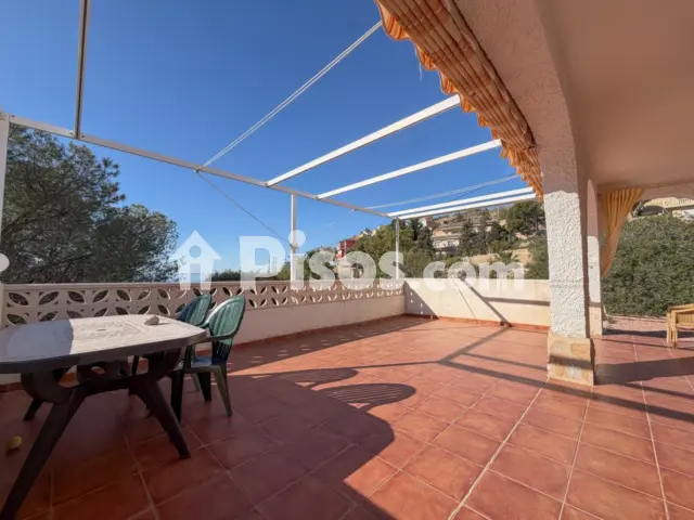 Chalet en venta en Coveta Fuma - Vista 2