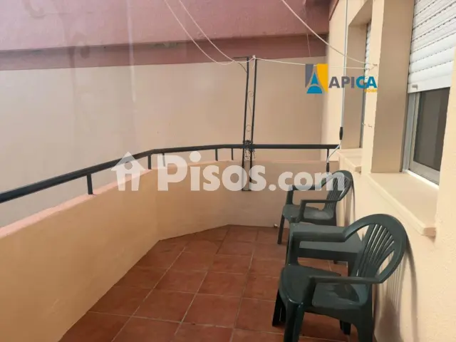 Piso en venta en Panzacola, La Banda-Campo de Fútbol (Chiclana de la Frontera) de 135.000 €