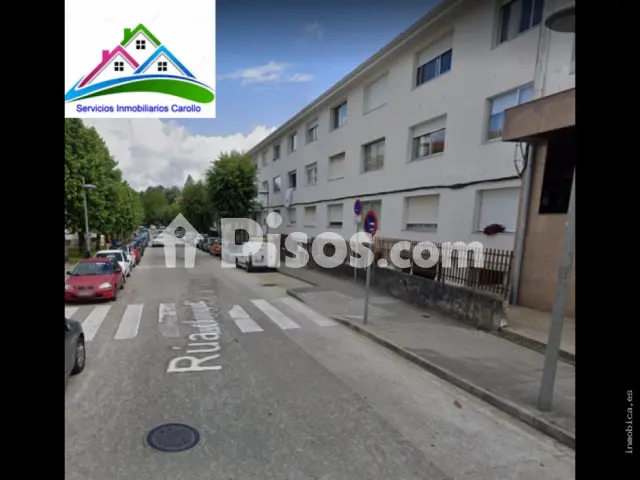 Local comercial en venta en Galeras, Santiago de Compostela de 190.000 €