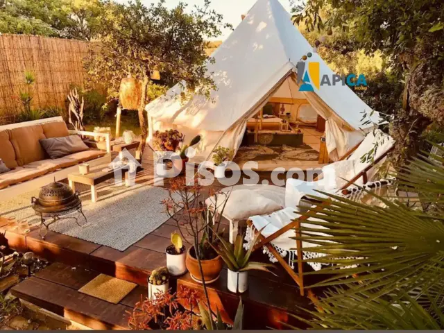 Chalet en venta en Pago del Humo-Polígono de Pelagatos, Pago del Humo-Polígono de Pelagatos (Chiclana de la Frontera) de 365.000 €