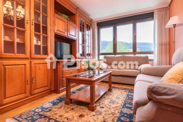 Piso en alquiler en Calle Emilio Llaneza, 13, La Corredoría-Prado de la Vega-La Monxina (Oviedo) de 900 €<span>/mes</span>