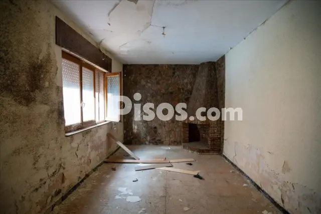 Casa en venta en Calle de Carlos Morales
