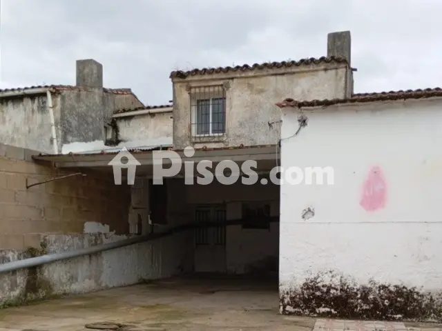 House, 206 m²