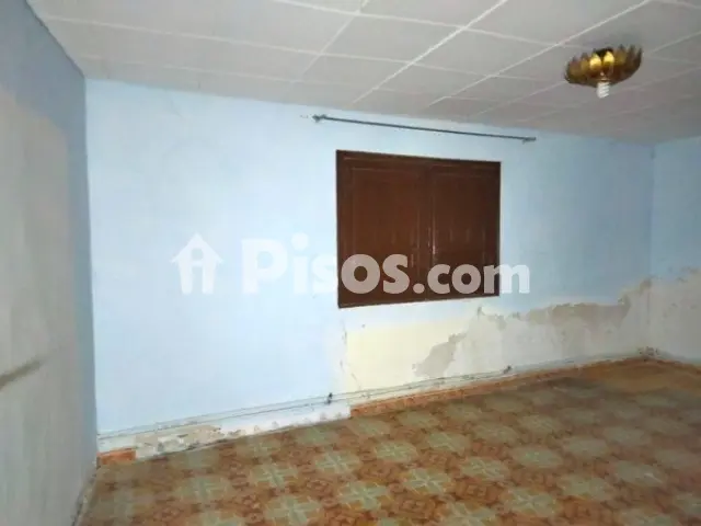 Casa en venta en Calle Mayor, cerca de Calle Marqueses, Samper de Calanda de 65.000 €
