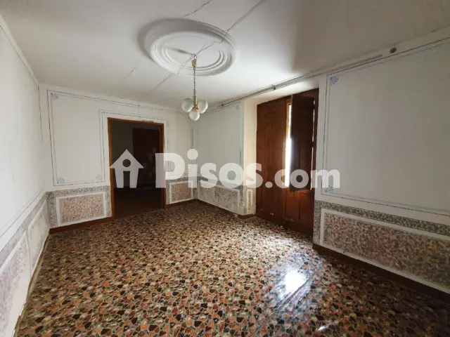 Casa en venta en Calle de Toledo, Huerta de Valdecarábanos de 90.000 €
