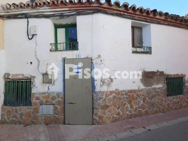 Casa en venta en Camino Real, Alcalá de Ebro de 22.000 €