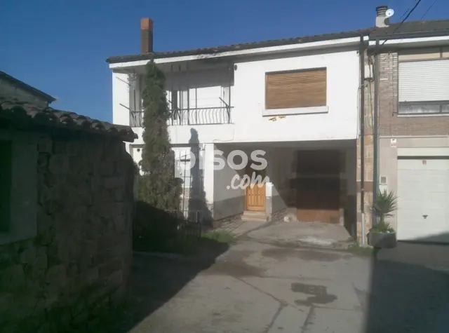 Casa en venta en Barrio de las Arenas de Iguña, cerca de Barrio de la Magdalena, Arenas de Iguña de 77.000 €