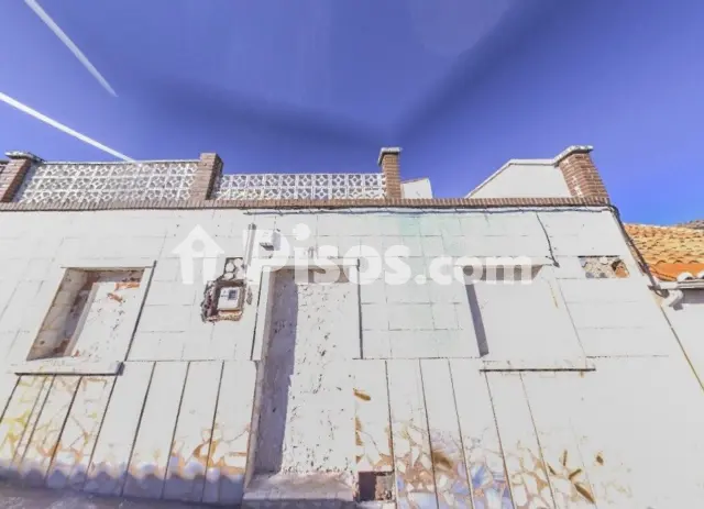 Casa en venta en Calle de Callao, cerca de Calle de San Juan