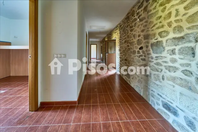 Casa en venta en Calle Fontemourente, Mazaricos de 109.000 €