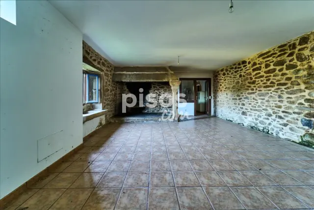 Casa en venta en Calle Fontemourente, Mazaricos de 155.000 €