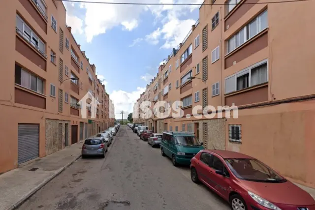 Piso en venta en Calle Sant Josep, Manacor de 107.000 €