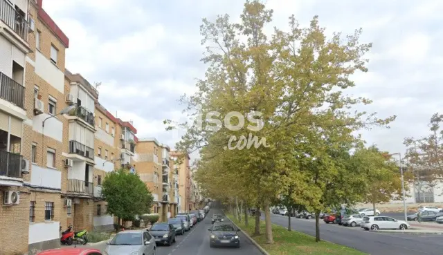 Piso en venta en Avenida de Honduras, Nuevo Parque-Los Rosales-Tráfico Pesado (Huelva Capital) de 69.000 €