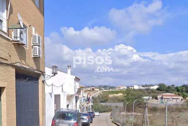Piso en venta en Calle Huerta, Palos de la Frontera de 67.000 €