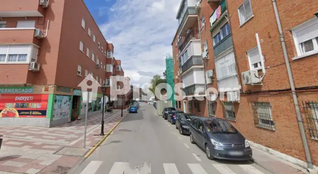 Piso en venta en Calle de Leganés, Humanes de Madrid de 142.000 €