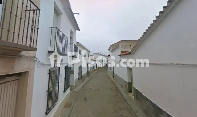 Piso en venta en Calle Cruz