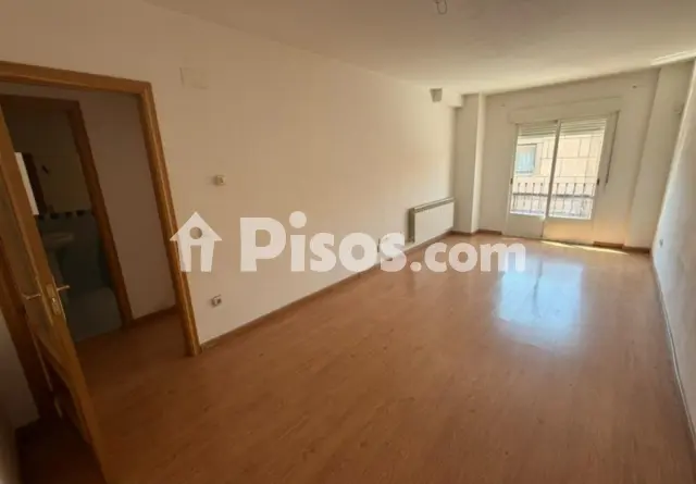 Piso en venta en Calle San Roque