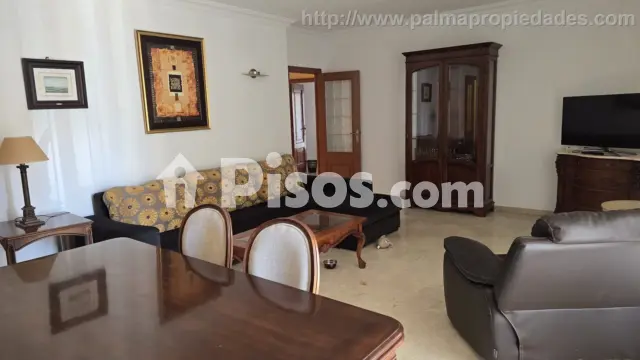 Piso en alquiler en Son Dameto, Son Dameto (Distrito Ponent. Palma de Mallorca) de 3.500 €<span>/mes</span>