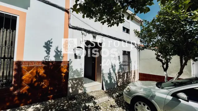 Casa en venta en Cala, Cala de 60.000 €