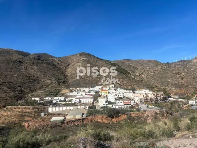 Piso en venta en Calle Cuarteles, 4, Enix de 61.285 €