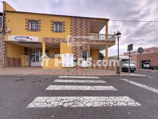 Casa en venta en Calle Tenicosquey, Número 1, Antigua de 375.000 €