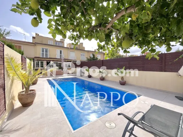 Casa en alquiler en Carrer Cavallets, 1, El Secar de la Real (Distrito Nord. Palma de Mallorca) de 8.000 €<span>/mes</span>
