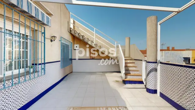 Piso en venta en El Algar, El Algar (Distrito Mar Menor de Cartagena. Cartagena) de 179.000 €
