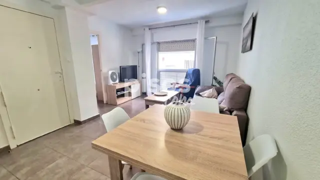Apartamento en alquiler en Santa Pola, Tamarit-Platja Lissa (Santa Pola) de 550 €<span>/mes</span>