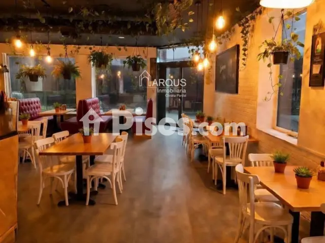 Piso – Ames