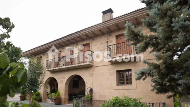 Finca rústica en venta en Ollauri, Ollauri de 880.000 €