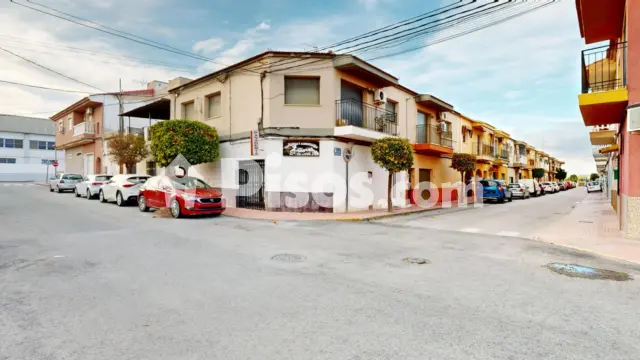 Casa en venta en Las Torres de Cotillas, Las Torres de Cotillas de 190.000 €