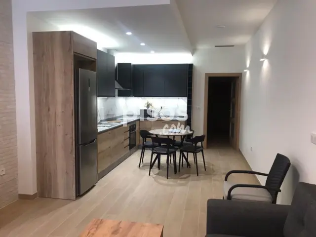 Piso en alquiler en Elche, Pont Nou (Distrito Núcleo Urbano. Elx - Elche) de 800 €<span>/mes</span>